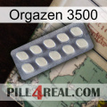Orgazen 3500 08